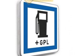 Indicator pentru GPL